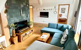 3izb. apartmán- Donovaly